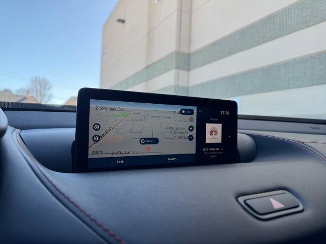 Used 2022 Acura TLX A-Spec Package image 29