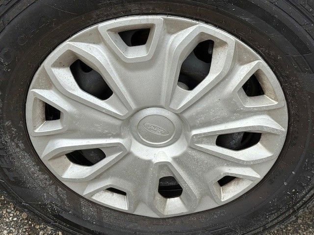 Certified 2024 Ford Transit 350 XLT image 11