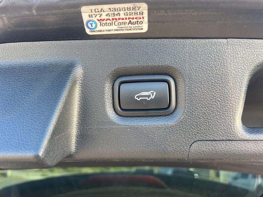 Used 2020 Hyundai Santa Fe Limited image 5