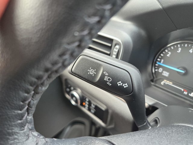 Certified 2023 Ford Explorer Limited w/ Limited Technology Package AWD/4WD image 24