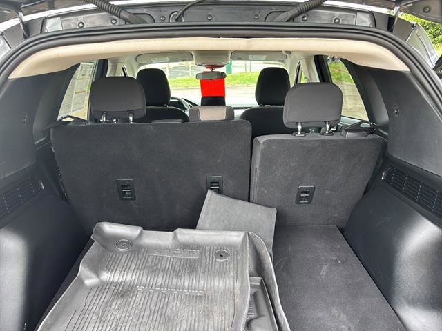 Certified 2022 Ford Escape SE AWD/4WD image 18