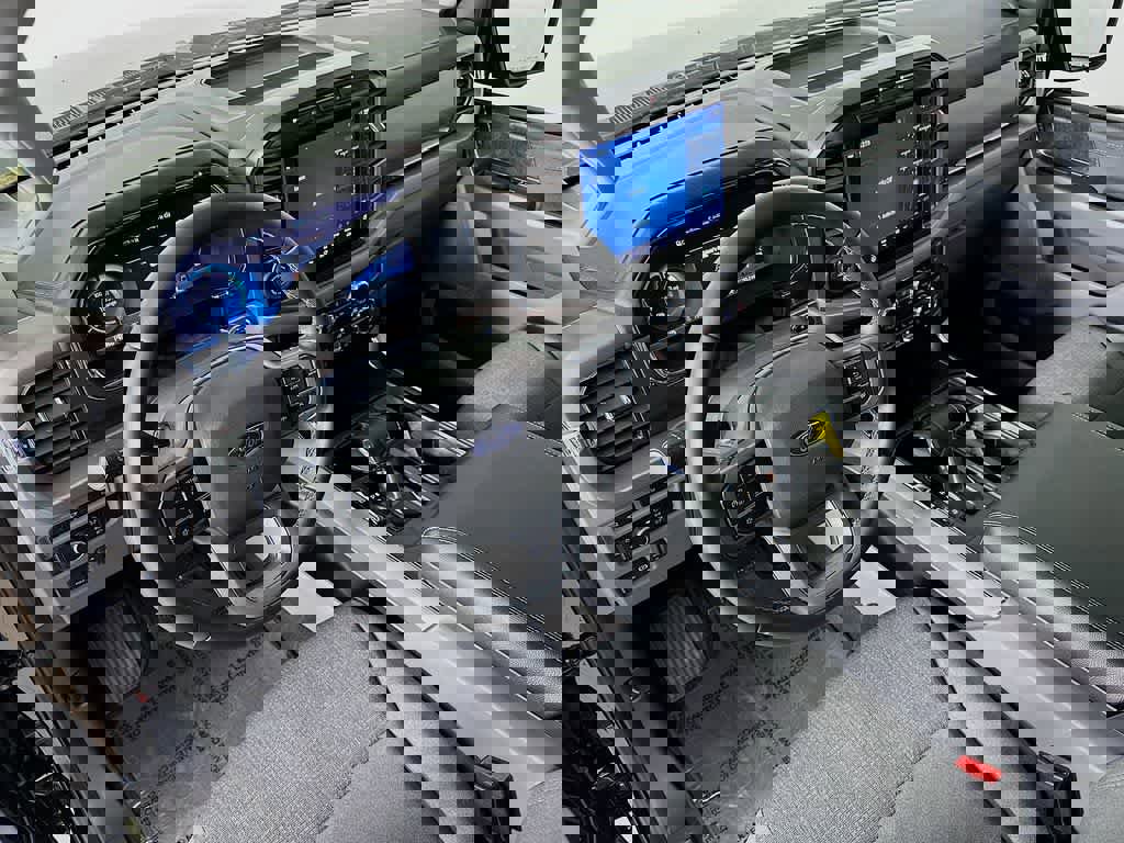 Certified 2024 Ford F150 Lightning XLT image 2