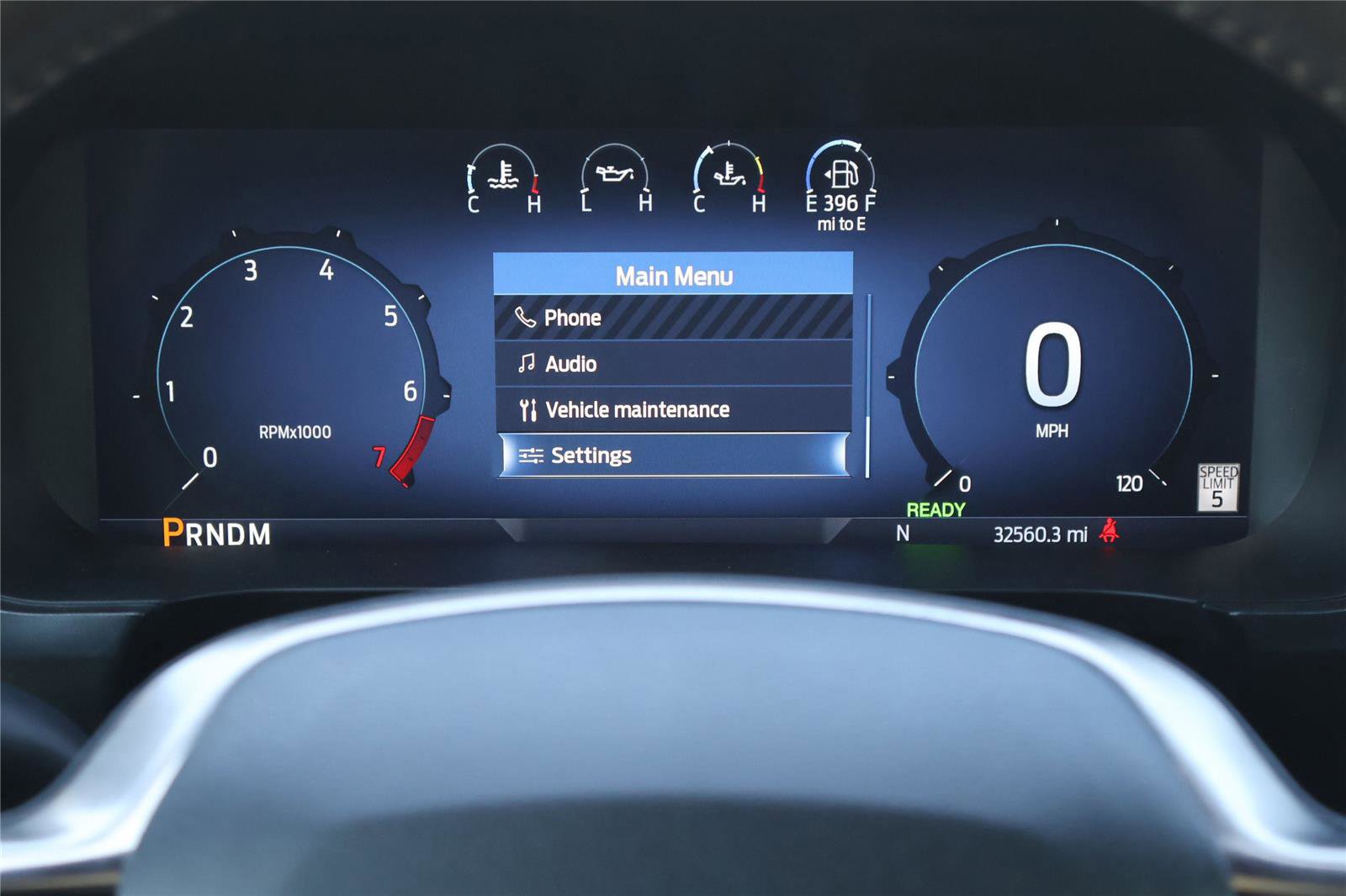 Certified 2024 Ford F150 King Ranch image 23