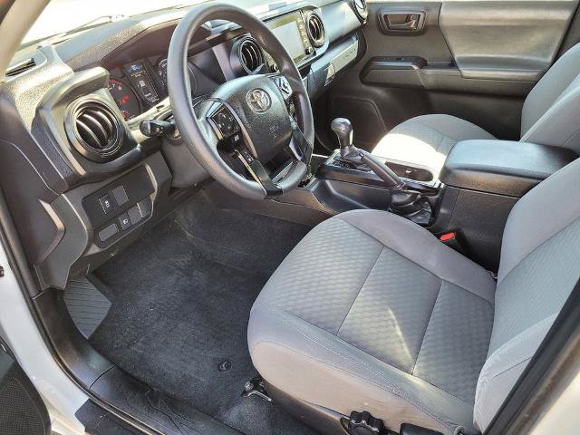 Used 2022 Toyota Tacoma SR RWD image 14