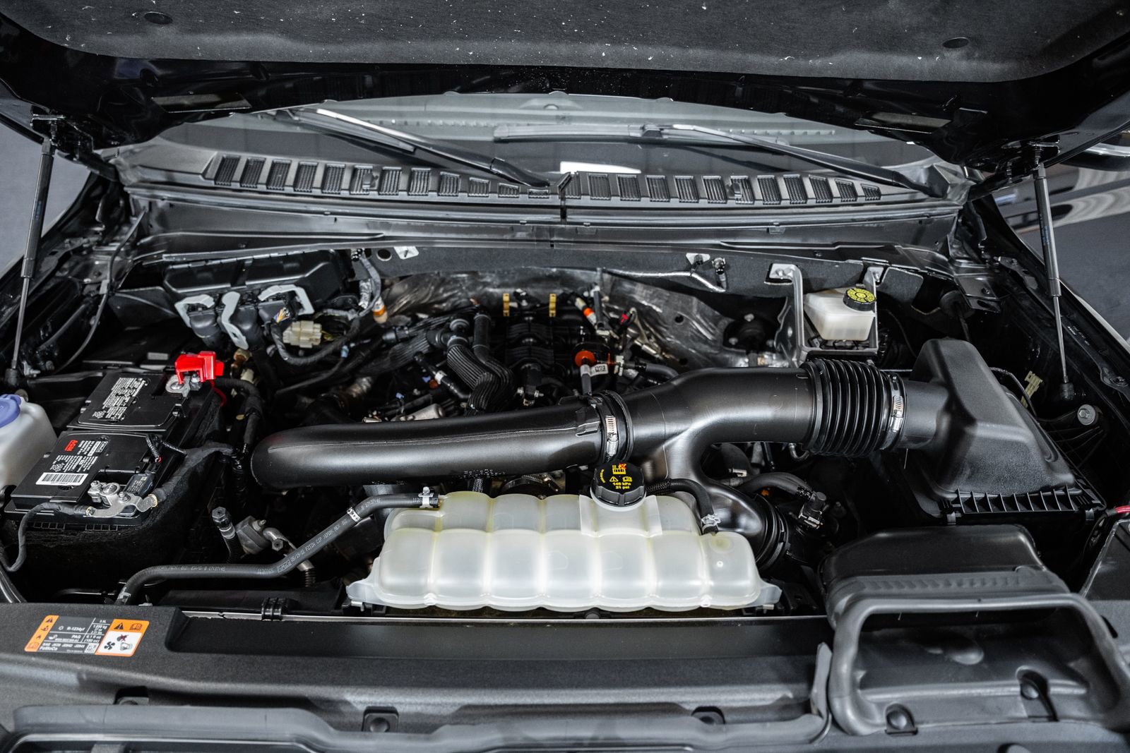 Certified 2022 Ford Expedition Max Limited image 28