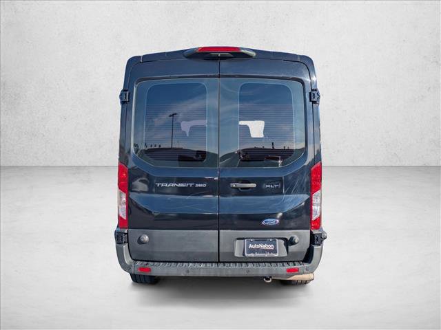 Certified 2020 Ford Transit 350 XLT image 4