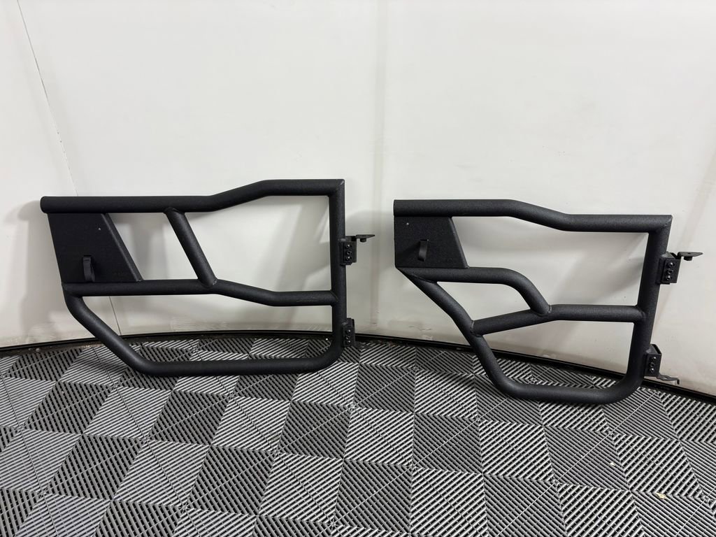 Certified 2024 Ford Bronco Raptor AWD/4WD image 38