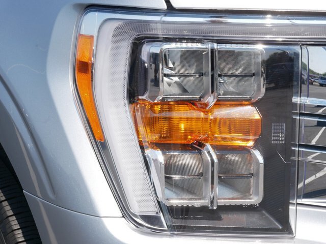 Certified 2023 Ford F150 XLT w/ Equipment Group 302A High AWD/4WD image 5
