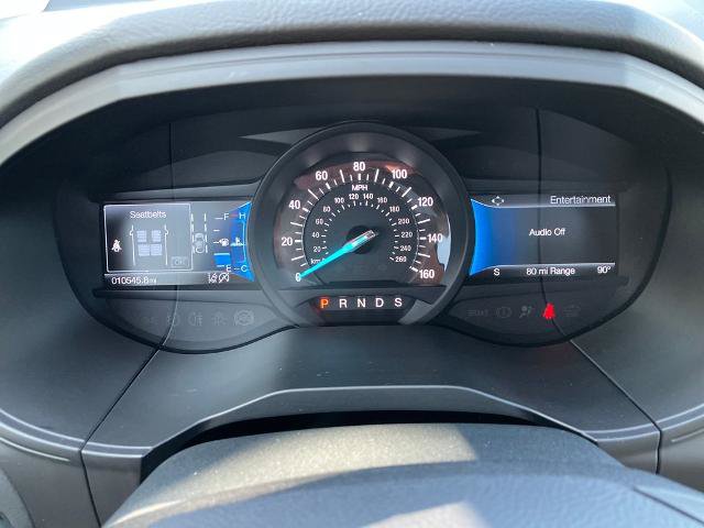 Certified 2024 Ford Edge Titanium w/ Titanium Elite Package AWD/4WD image 38