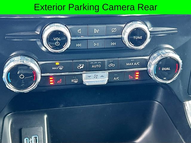 Certified 2023 Ford F150 XLT w/ Equipment Group 302A High image 22