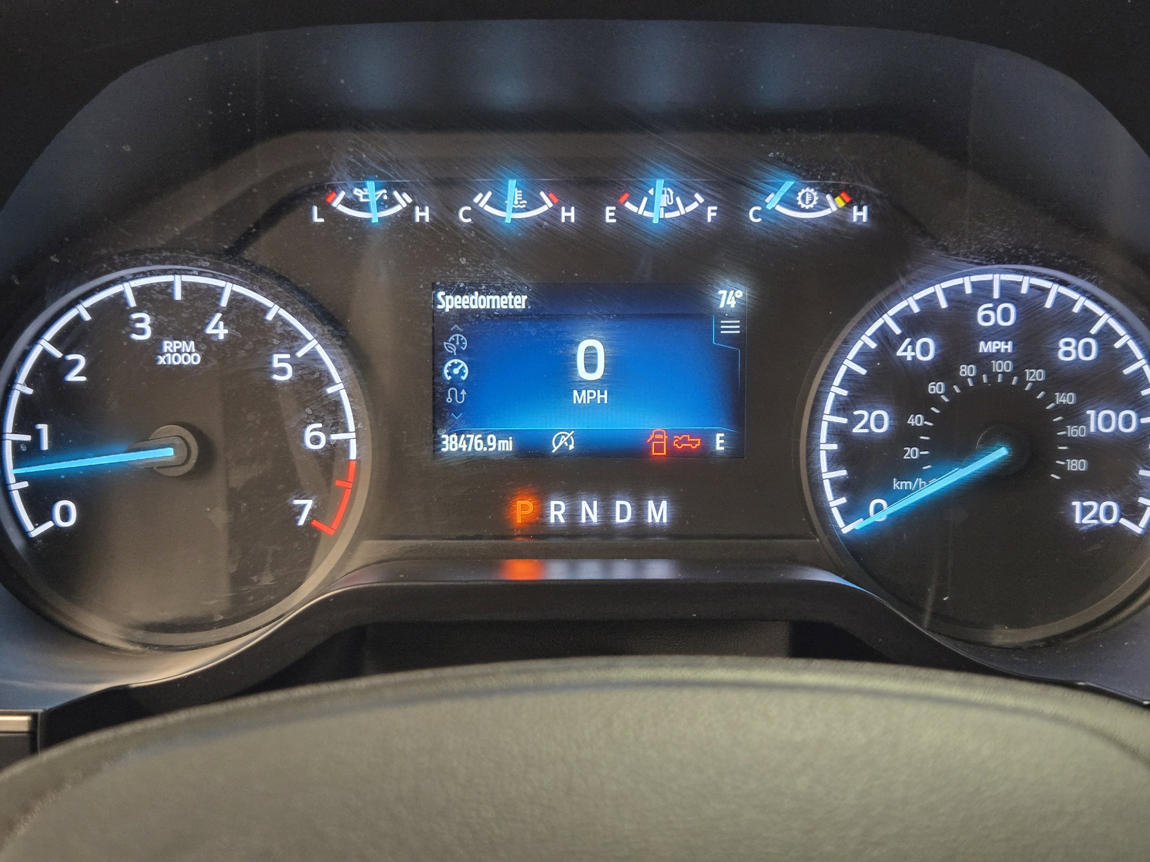 Certified 2023 Ford F150 XL w/ STX Appearance Package RWD image 16