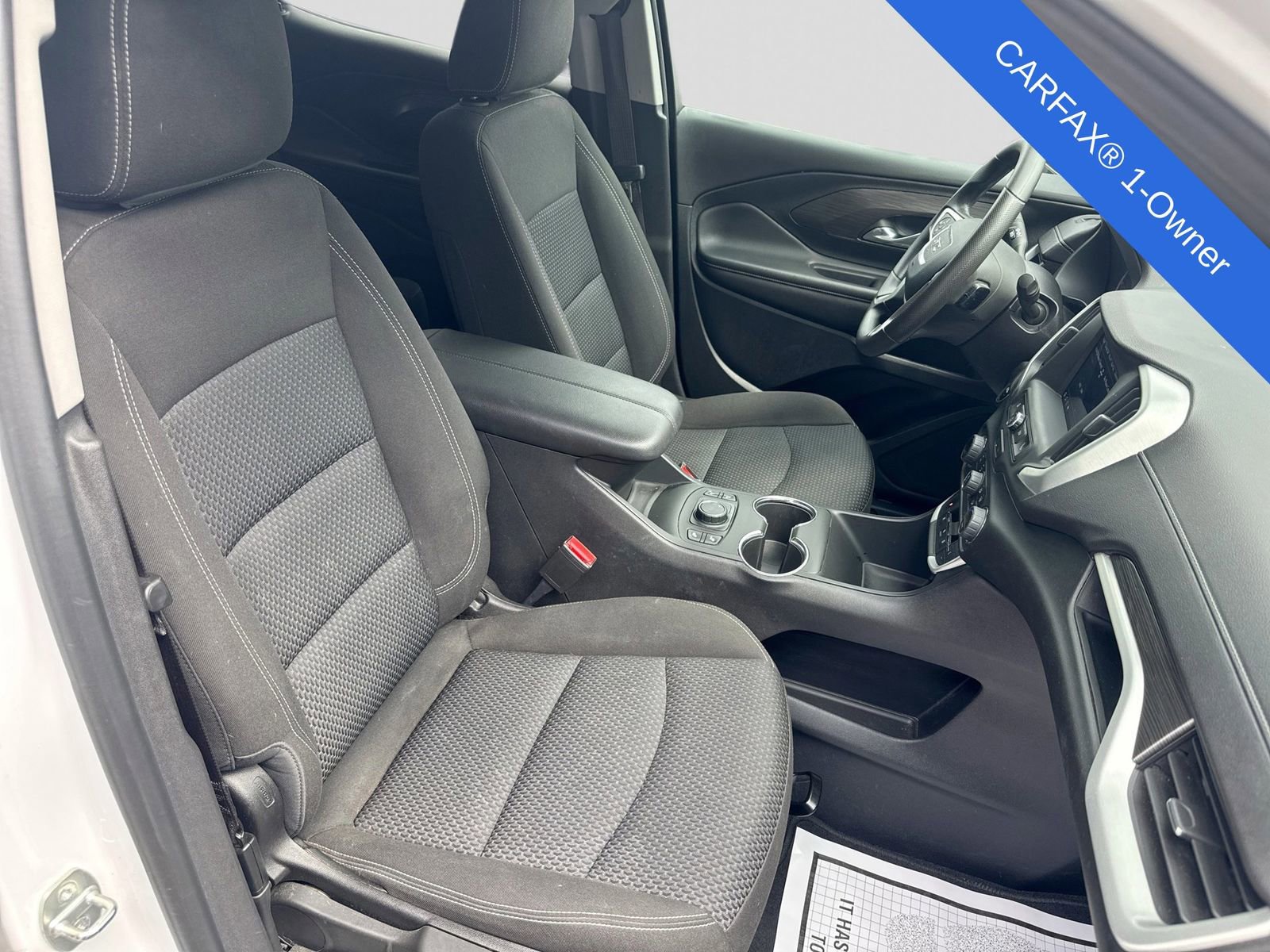 Used 2023 GMC Terrain SLE w/ Driver Convenience Package FWD image 24