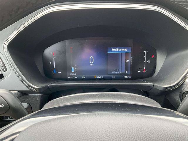 Certified 2024 Ford Escape Active AWD/4WD image 10