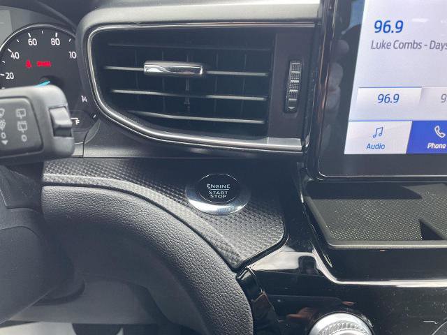 Certified 2023 Ford Explorer ST-Line w/ Class IV Trailer Tow Package image 28