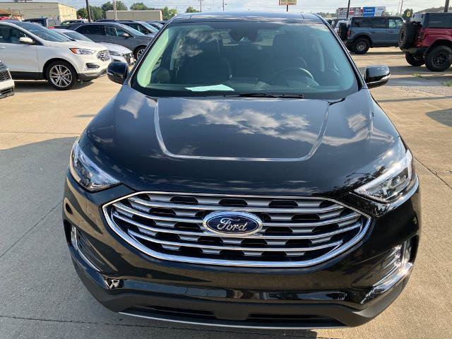 Certified 2024 Ford Edge Titanium AWD/4WD image 9