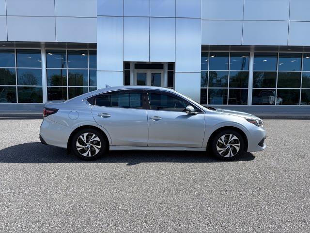 Used 2020 Subaru Legacy Premium AWD/4WD image 2