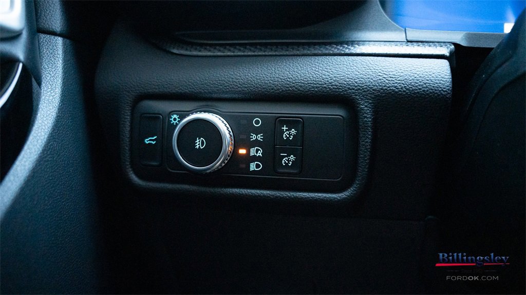 Certified 2021 Ford Explorer ST w/ Equipment Group 401A image 23