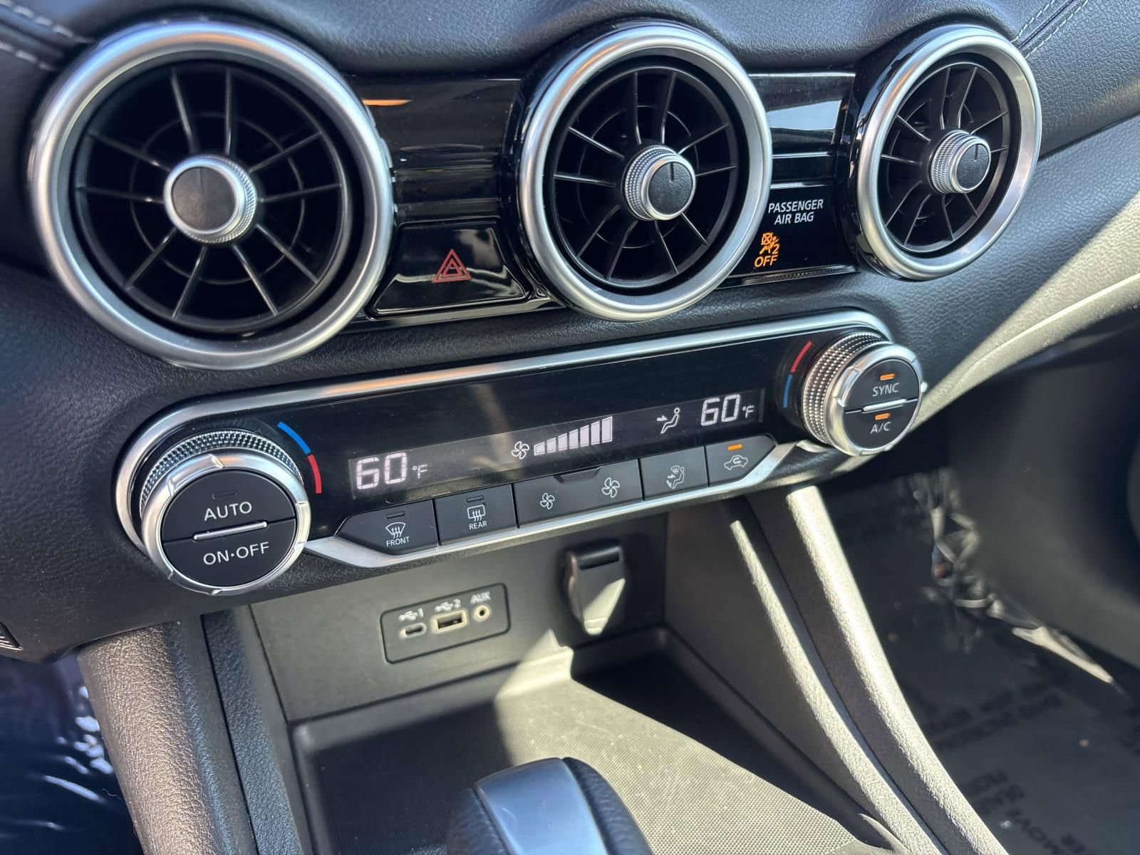 Used 2021 Nissan Sentra SV image 24