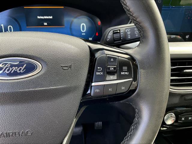 Certified 2024 Ford Escape Platinum AWD/4WD image 14