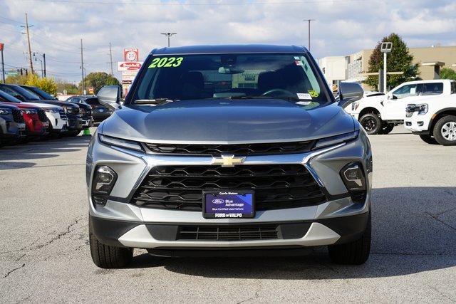 Used 2023 Chevrolet Blazer LT image 6