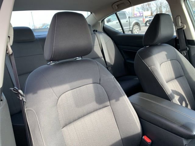 Used 2022 Nissan Altima 2.5 SV image 16