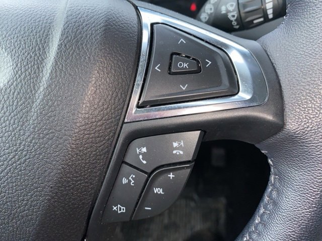 Certified 2023 Ford Edge SEL w/ Convenience Package image 17