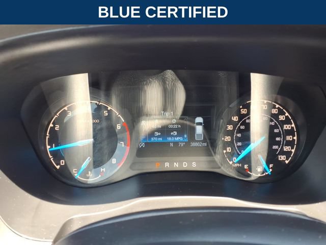 Certified 2020 Ford Ranger XLT w/ Equipment Group 301A Mid AWD/4WD image 21