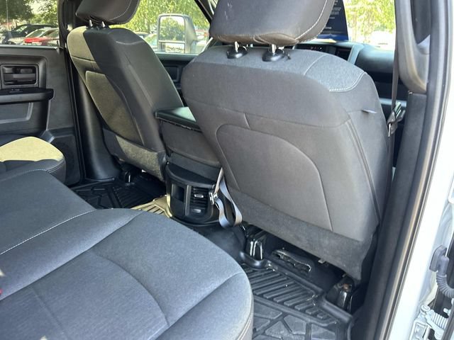 Used 2024 RAM 2500 Tradesman w/ Chrome Appearance Group AWD/4WD image 24