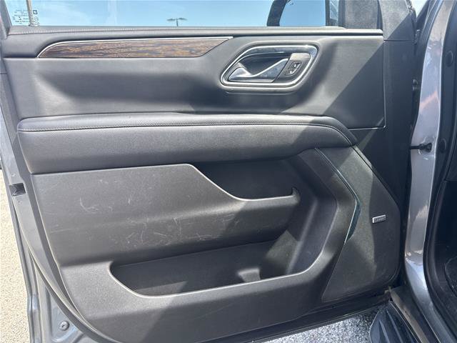 Used 2021 Chevrolet Tahoe Premier RWD image 25
