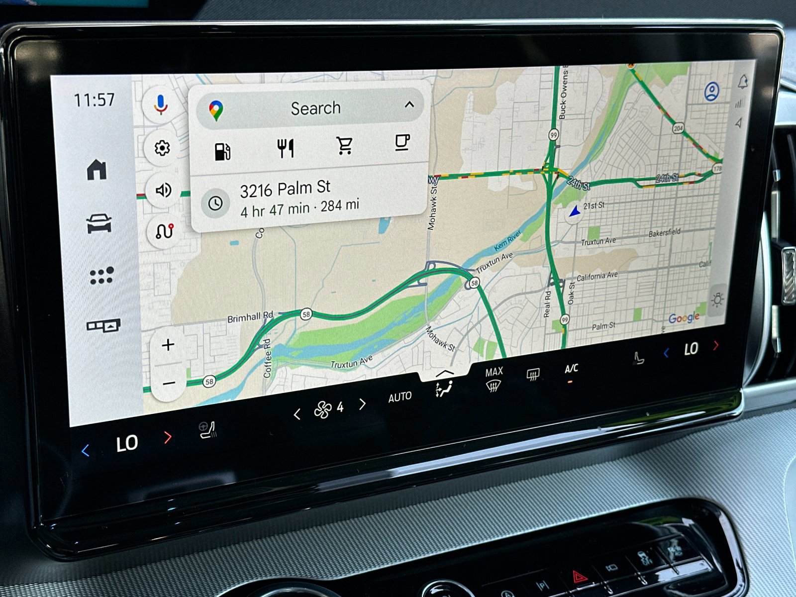 Certified 2025 Ford Expedition Active image 20