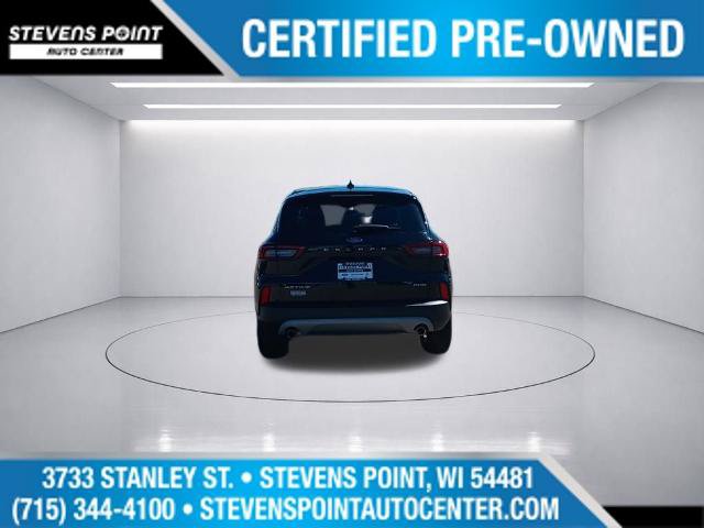 Certified 2023 Ford Escape Active w/ Tech Pack #1 AWD/4WD image 7