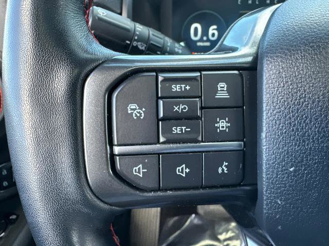 Certified 2022 Ford Expedition Limited image 20