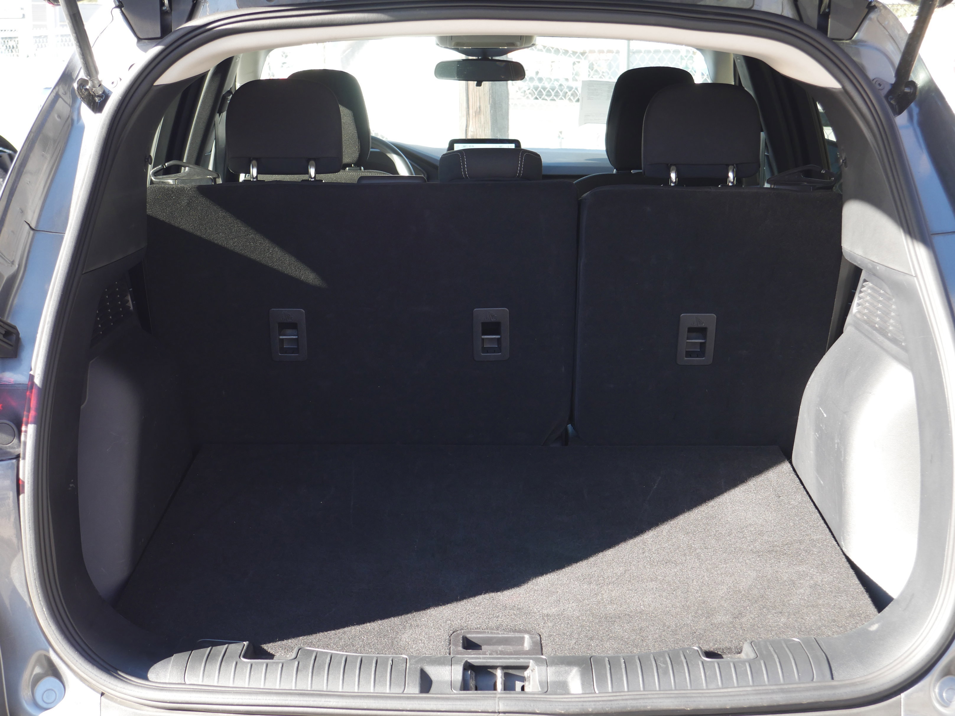 Certified 2025 Ford Escape Active image 27