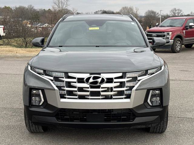 Used 2023 Hyundai Santa Cruz SEL Premium image 2