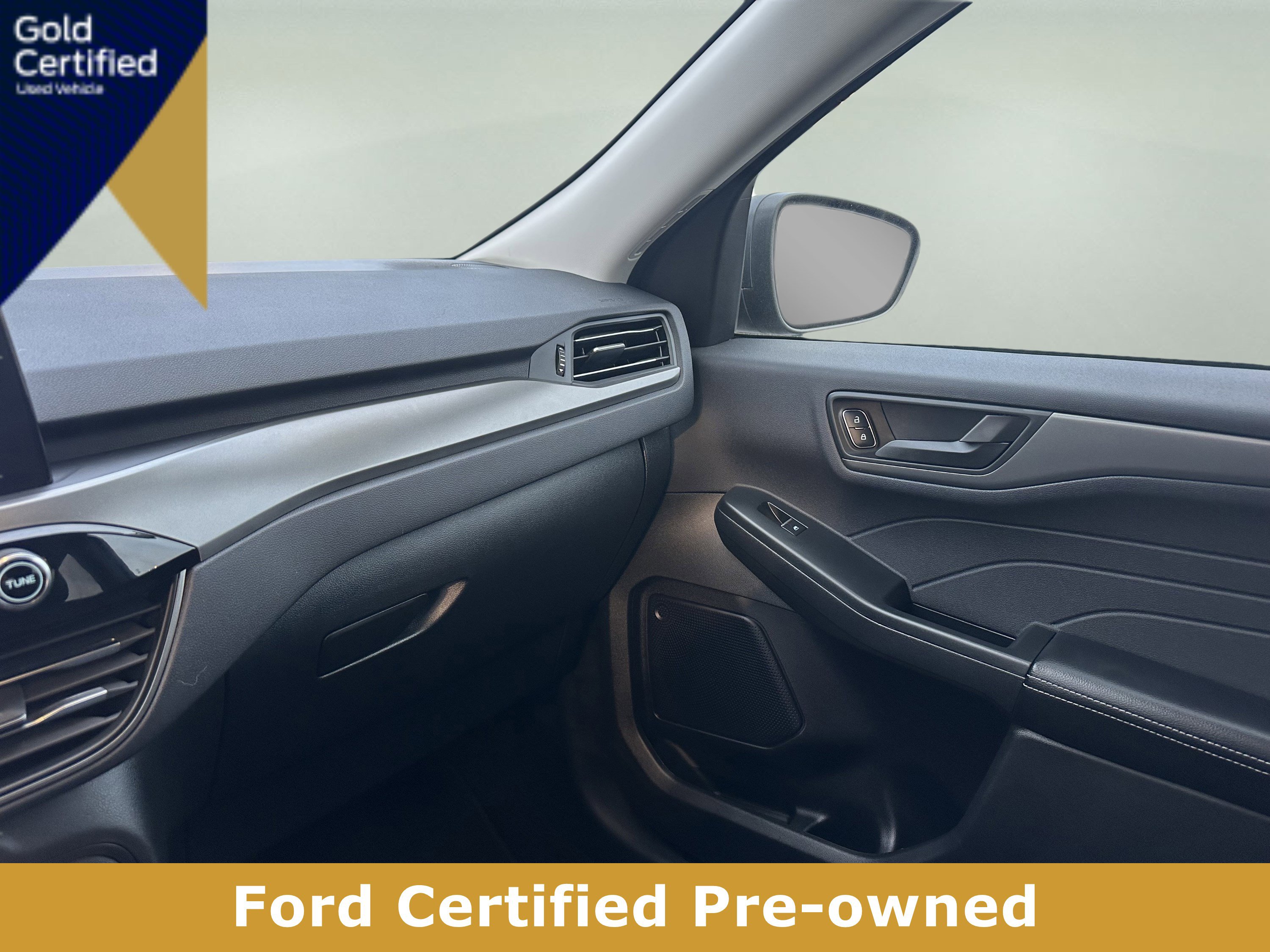 Certified 2023 Ford Escape Active image 16