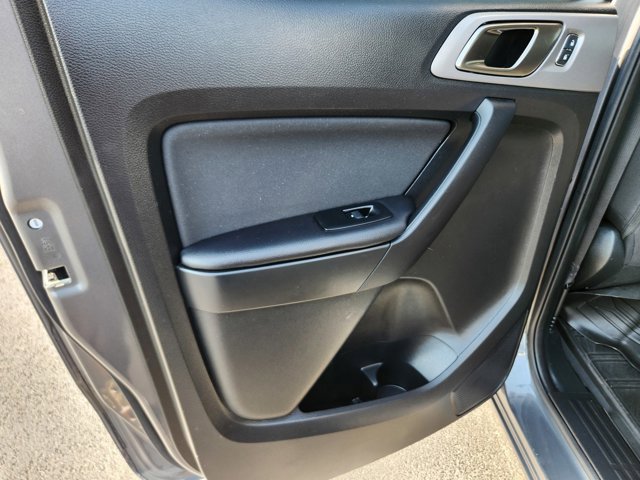 Certified 2023 Ford Ranger XLT w/ Equipment Group 301A Mid image 33