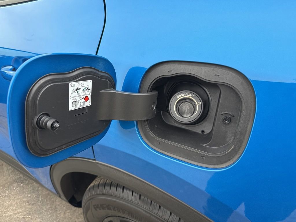 Certified 2020 Ford Escape SE Sport image 49