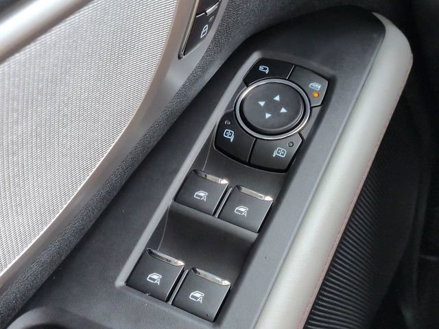 Certified 2025 Ford Expedition Max Active RWD image 23