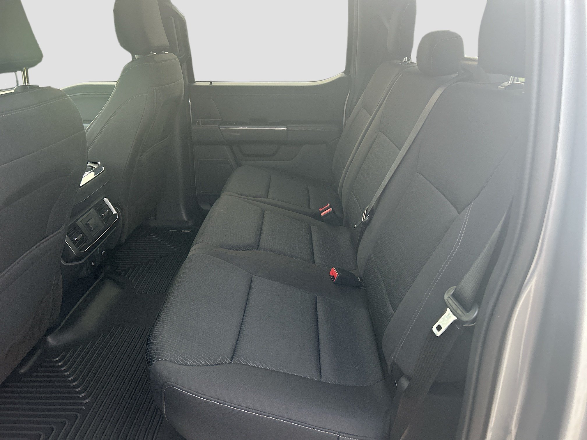 Certified 2022 Ford F150 XLT w/ Equipment Group 301A Mid RWD image 24