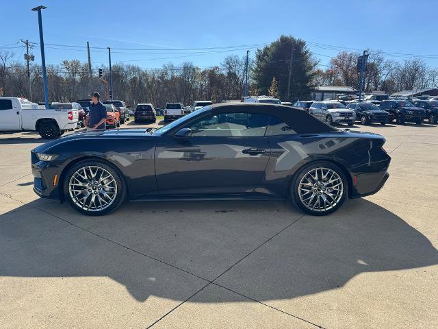 Certified 2024 Ford Mustang GT Premium image 6