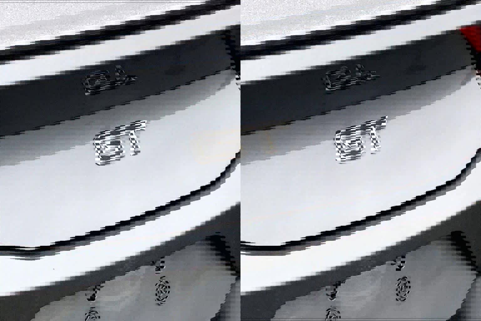 Certified 2025 Ford Mustang GT image 24