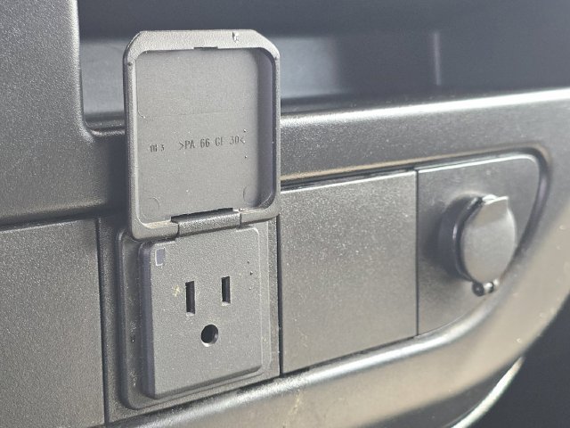 Used 2023 GMC Savana 2500 w/ Driver Convenience Package RWD image 25