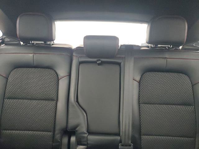 Certified 2023 Ford Escape ST-Line Select w/ Tech Pack #1 image 32