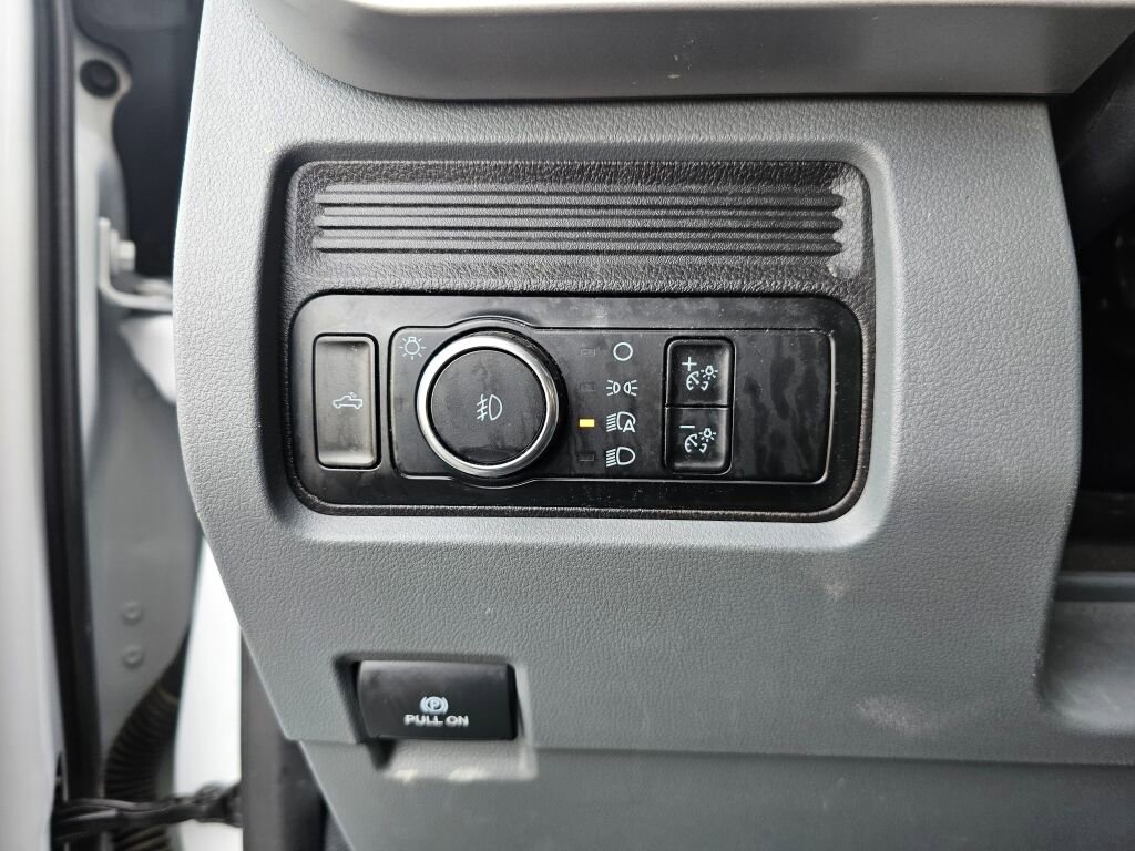 Certified 2024 Ford F350 XLT image 19
