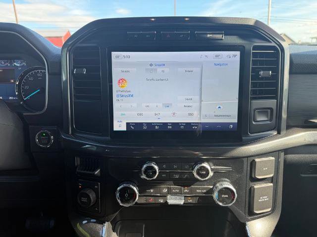 Certified 2023 Ford F150 XLT w/ Equipment Group 302A High AWD/4WD image 15