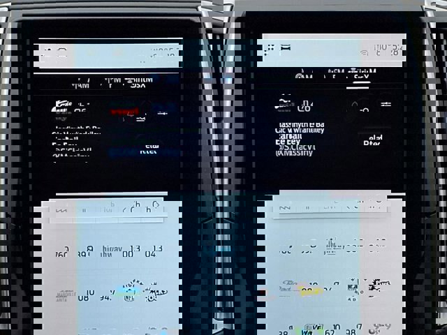 Certified 2024 Ford Edge SEL w/ Convenience Package image 11