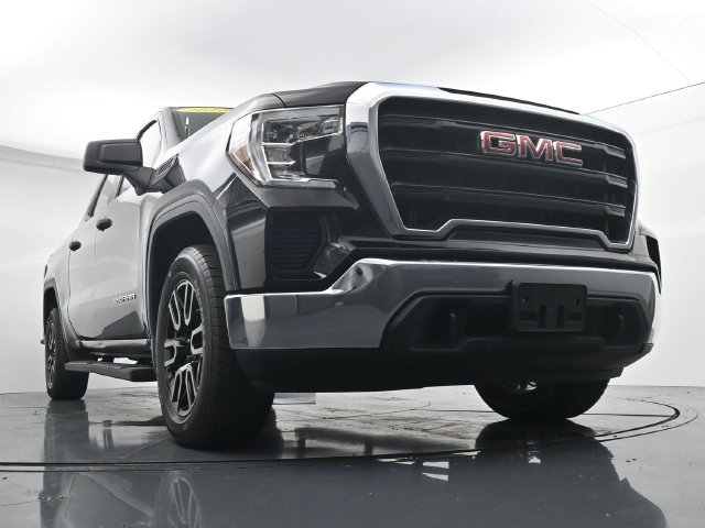Used 2020 GMC Sierra 1500 4x4 Crew Cab image 36