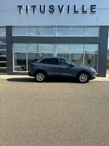 Certified 2023 Ford Escape Active w/ Tech Pack #2 image 2