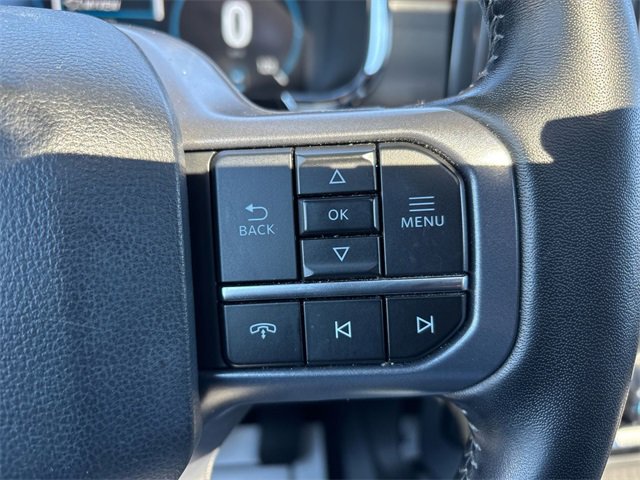 Certified 2023 Ford F150 Lariat w/ Equipment Group 502A High image 34