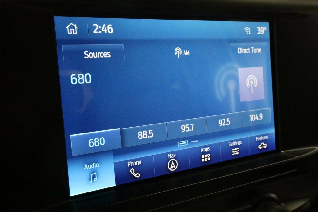 Certified 2023 Ford F150 XLT image 10